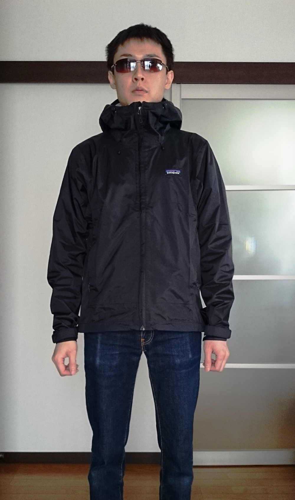 SALE100%新品】 patagonia - パタゴニア トレントシェル 3l ジャケット